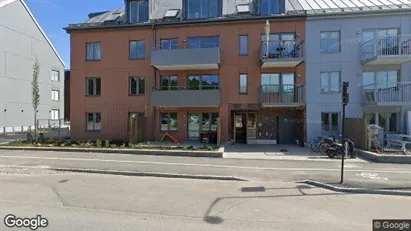 Lägenheter att hyra i Sollentuna - Bild från Google Street View Lägenheter att hyra i Sollentuna - Bild från Google Street View