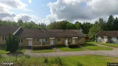 Lägenheter att hyra i Ulricehamn - Bild från Google Street View Lägenheter att hyra i Ulricehamn - Bild från Google Street View