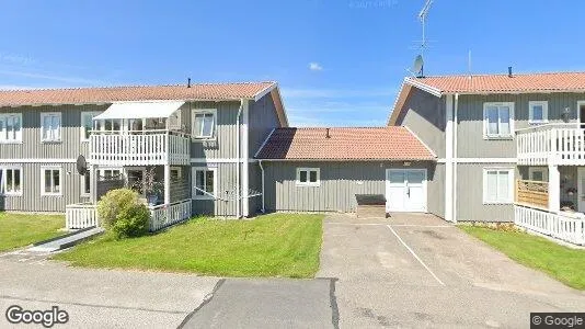 Lägenheter att hyra i Borås - Bild från Google Street View