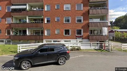 Lägenheter att hyra i Mölndal - Bild från Google Street View Lägenheter att hyra i Mölndal - Bild från Google Street View