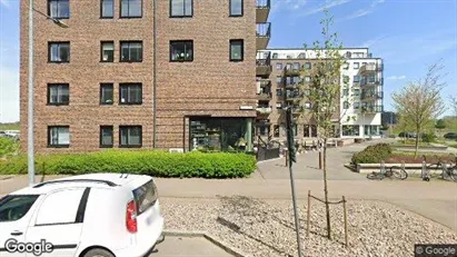 Lägenheter att hyra i Båstad - Bild från Google Street View Lägenheter att hyra i Båstad - Bild från Google Street View