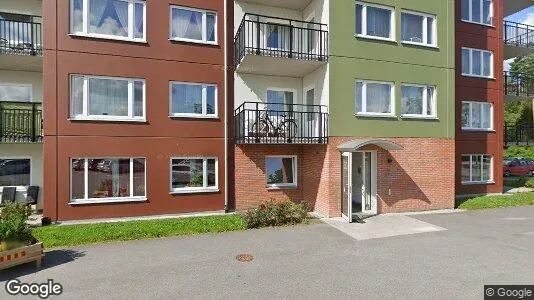 Lägenheter att hyra i Örebro - Bild från Google Street View