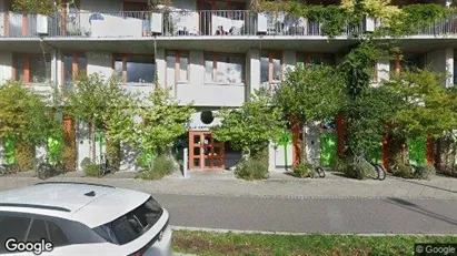 Lägenheter att hyra i Malmö Centrum - Bild från Google Street View Lägenheter att hyra i Malmö Centrum - Bild från Google Street View