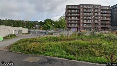Lägenheter att hyra i Mölndal - Bild från Google Street View