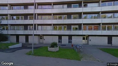 Lägenheter att hyra i Nyköping - Bild från Google Street View Lägenheter att hyra i Nyköping - Bild från Google Street View