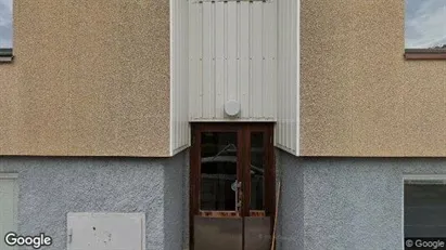 Lägenheter att hyra i Finspång - Bild från Google Street View Lägenheter att hyra i Finspång - Bild från Google Street View