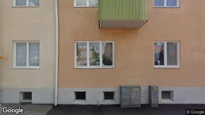 Lägenheter att hyra i Katrineholm - Bild från Google Street View Lägenheter att hyra i Katrineholm - Bild från Google Street View