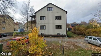 Lägenheter att hyra i Eskilstuna - Bild från Google Street View Lägenheter att hyra i Eskilstuna - Bild från Google Street View