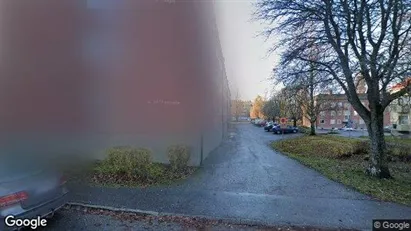 Lägenheter att hyra i Eskilstuna - Bild från Google Street View Lägenheter att hyra i Eskilstuna - Bild från Google Street View
