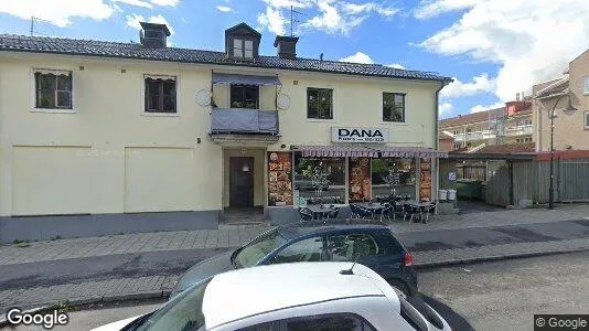 Lägenheter att hyra i Tidaholm - Bild från Google Street View