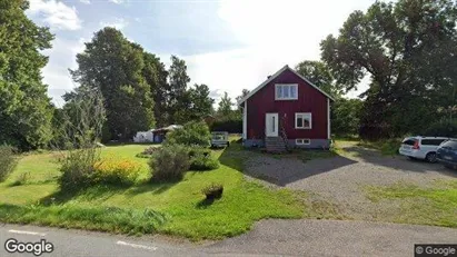 Lägenheter att hyra i Karlsborg - Bild från Google Street View Lägenheter att hyra i Karlsborg - Bild från Google Street View