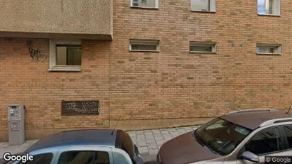 Lägenheter att hyra i Norrköping - Bild från Google Street View