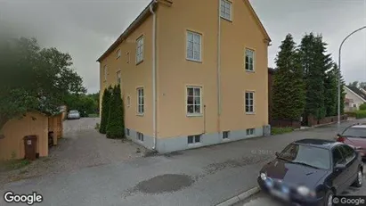 Lägenheter att hyra i Örebro - Bild från Google Street View