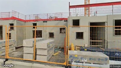 Lägenheter att hyra i Haninge - Bild från Google Street View Lägenheter att hyra i Haninge - Bild från Google Street View