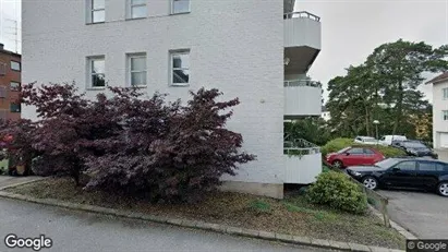 Lägenheter att hyra i Borås - Bild från Google Street View Lägenheter att hyra i Borås - Bild från Google Street View