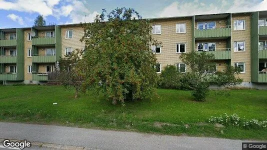 Lägenheter att hyra i Gnesta - Bild från Google Street View