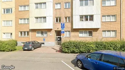 Lägenheter att hyra i Norrköping - Bild från Google Street View