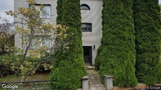 Lägenheter att hyra i Eskilstuna - Bild från Google Street View