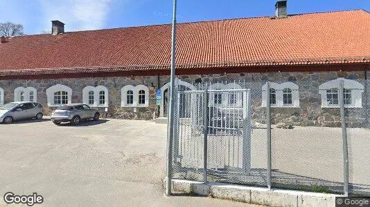Lägenheter att hyra i Västerort - Bild från Google Street View