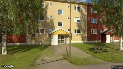 Lägenheter att hyra i Borlänge - Bild från Google Street View Lägenheter att hyra i Borlänge - Bild från Google Street View