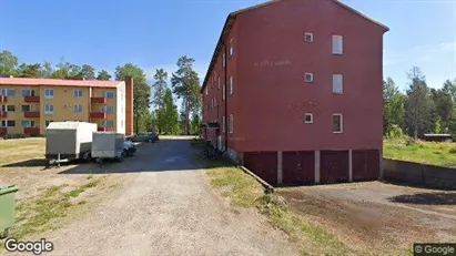 Lägenheter att hyra i Ludvika - Bild från Google Street View Lägenheter att hyra i Ludvika - Bild från Google Street View