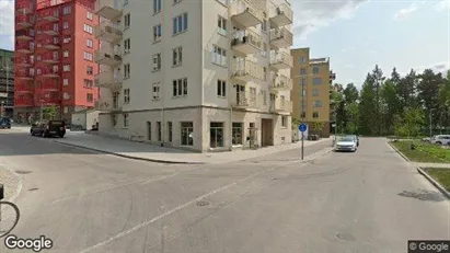 Lägenheter att hyra i Västerås - Bild från Google Street View
