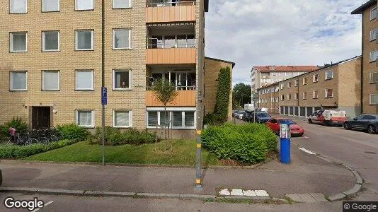 Lägenheter att hyra i Karlstad - Bild från Google Street View