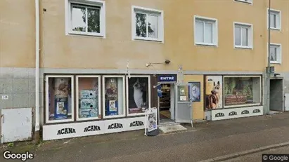 Lägenheter att hyra i Avesta - Bild från Google Street View Lägenheter att hyra i Avesta - Bild från Google Street View