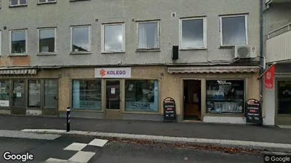 Lägenheter att hyra i Lilla Edet - Bild från Google Street View Lägenheter att hyra i Lilla Edet - Bild från Google Street View