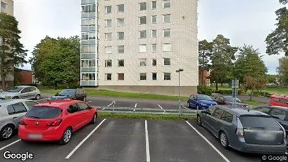 Lägenheter att hyra i Karlstad - Bild från Google Street View Lägenheter att hyra i Karlstad - Bild från Google Street View