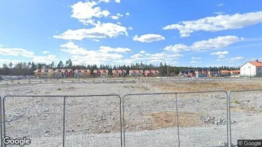 Lägenheter att hyra i Sigtuna - Bild från Google Street View