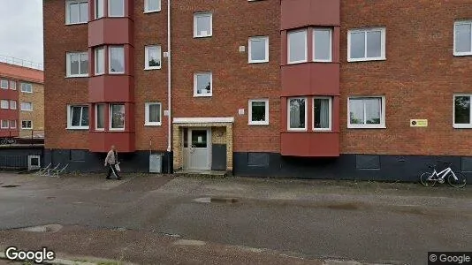 Lägenheter att hyra i Avesta - Bild från Google Street View