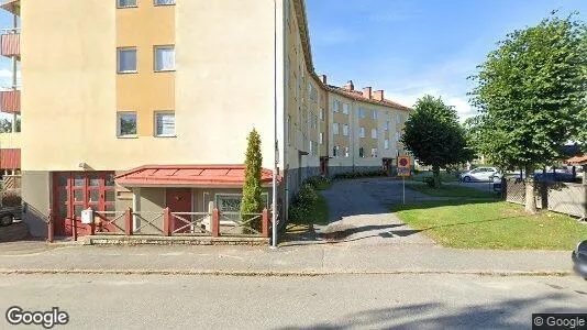 Lägenheter att hyra i Vingåker - Bild från Google Street View