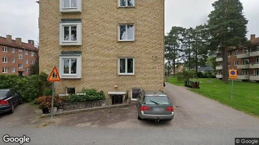 Lägenheter att hyra i Avesta - Bild från Google Street View