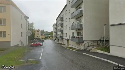 Lägenheter att hyra i Nyköping - Bild från Google Street View Lägenheter att hyra i Nyköping - Bild från Google Street View