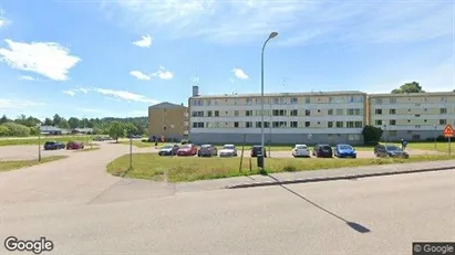 Lägenheter att hyra i Karlstad - Bild från Google Street View Lägenheter att hyra i Karlstad - Bild från Google Street View