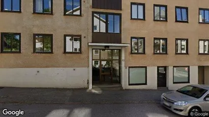 Lägenheter att hyra i Borås - Bild från Google Street View Lägenheter att hyra i Borås - Bild från Google Street View