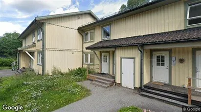 Lägenheter att hyra i Gnesta - Bild från Google Street View Lägenheter att hyra i Gnesta - Bild från Google Street View