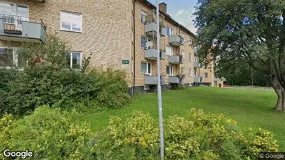 Lägenheter att hyra i Hedemora - Bild från Google Street View Lägenheter att hyra i Hedemora - Bild från Google Street View