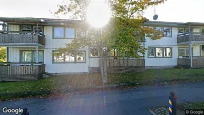 Lägenheter att hyra i Vetlanda - Bild från Google Street View Lägenheter att hyra i Vetlanda - Bild från Google Street View