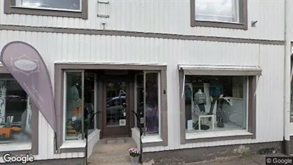 Lägenheter att hyra i Tierp - Bild från Google Street View