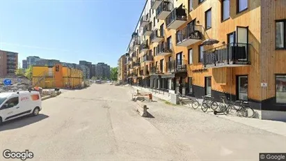 Lägenheter att hyra i Västerås - Bild från Google Street View Lägenheter att hyra i Västerås - Bild från Google Street View