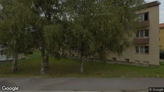Lägenheter att hyra i Köping - Bild från Google Street View