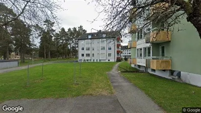 Lägenheter att hyra i Gislaved - Bild från Google Street View Lägenheter att hyra i Gislaved - Bild från Google Street View
