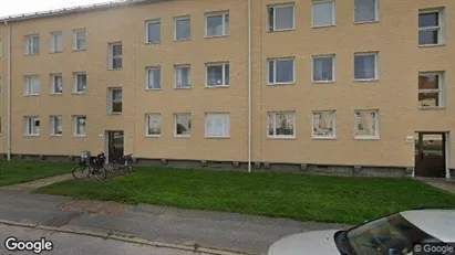Lägenheter att hyra i Vimmerby - Bild från Google Street View Lägenheter att hyra i Vimmerby - Bild från Google Street View