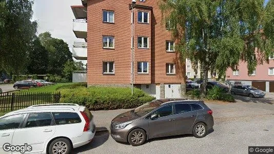 Lägenheter att hyra i Eskilstuna - Bild från Google Street View