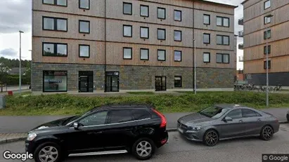 Lägenheter att hyra i Norrköping - Bild från Google Street View