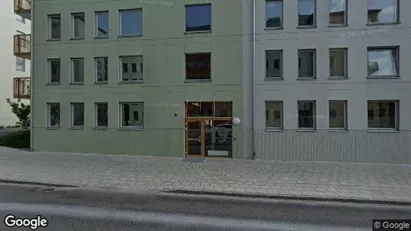 Lägenheter att hyra i Västerås - Bild från Google Street View Lägenheter att hyra i Västerås - Bild från Google Street View