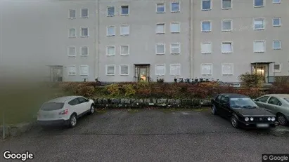 Lägenheter att hyra i Eskilstuna - Bild från Google Street View Lägenheter att hyra i Eskilstuna - Bild från Google Street View