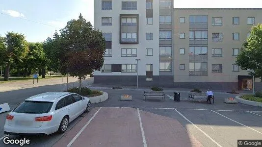 Lägenheter att hyra i Norrköping - Bild från Google Street View